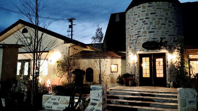 cafe工房わたなべ - 原ノ町（カフェ）の写真