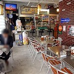 ビッグダディ - アメリカンな雰囲気