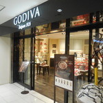 GODIVA - 