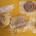 ステラおばさんのクッキー - クッキー１０個　５４０円