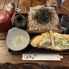 そば茶屋