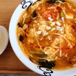 中国料理 唐苑 - 