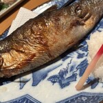 燗アガリはなれ - 