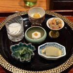 日本料理 別府 廣門 - 