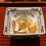 日本料理 別府 廣門 - 