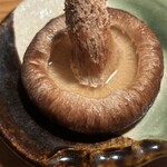 燗アガリはなれ - 