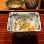 日本料理 別府 廣門 - 