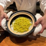 日本料理 別府 廣門 - 