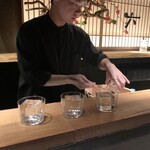 茶室BAR ROKKAN - 