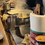 コクリコクレープ店 - 