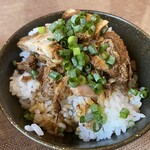 RAMEN LOVE and PEACE - 