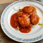 中国料理 唐苑 - 