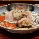 日本料理 別府 廣門 - 