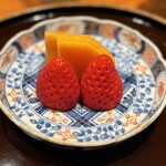 日本料理 別府 廣門 - 