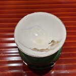 日本料理 別府 廣門 - 