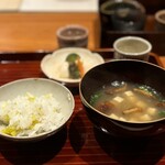 日本料理 別府 廣門 - 