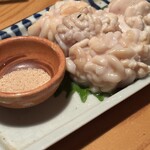 燗アガリはなれ - 