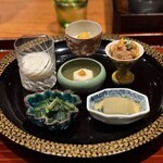 日本料理 別府 廣門 - 