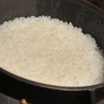 燗アガリはなれ - 