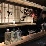 茶室BAR ROKKAN - 