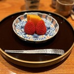日本料理 別府 廣門 - 