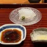 日本料理 別府 廣門 - 