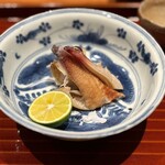 日本料理 別府 廣門 - 