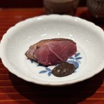 日本料理 別府 廣門 - 