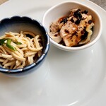 中国料理 唐苑 - 