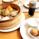 中国料理 唐苑 - 