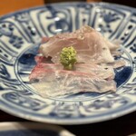 日本料理 別府 廣門 - 