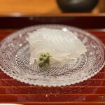日本料理 別府 廣門 - 