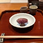 日本料理 別府 廣門 - 