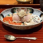 日本料理 別府 廣門 - 