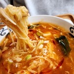 中国料理 唐苑 - 