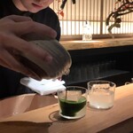 茶室BAR ROKKAN - 