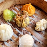 中国料理 唐苑 - 