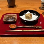 日本料理 別府 廣門 - 