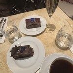 ジャン=ポール・エヴァン 三越名古屋栄 - 