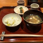 日本料理 別府 廣門 - 