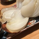 燗アガリはなれ - 