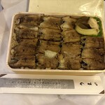 あなごめしうえの 広島三越店 - 