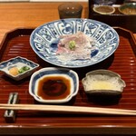 日本料理 別府 廣門 - 