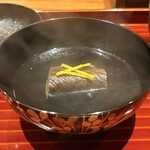 日本料理 別府 廣門 - 