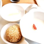 中国料理 唐苑 - 