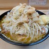 ラーメン二郎 京成大久保店