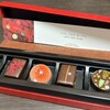 CHOCOLATIER PALET D'OR GINZA店 