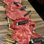 俺の焼肉 - 