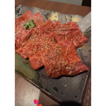 包廂燒肉 Kakomi - 