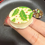 CHOCOLATIER PALET D'OR GINZA店  - 